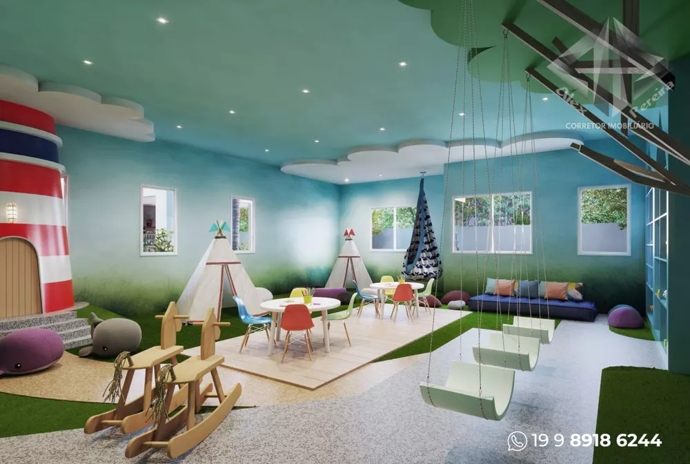 Apartamento, 2 quartos - Foto 3