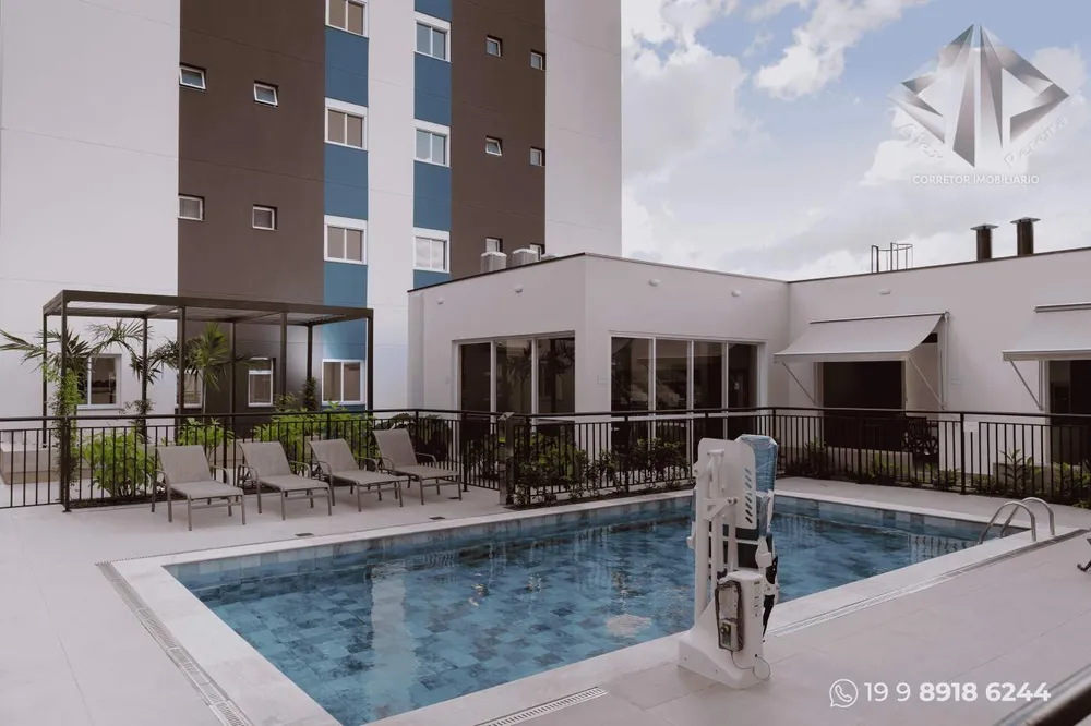 Apartamento, 2 quartos - Foto 6