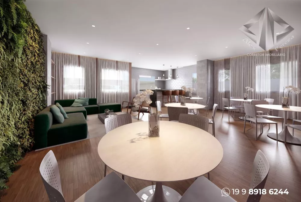 Apartamento, 2 quartos - Foto 2