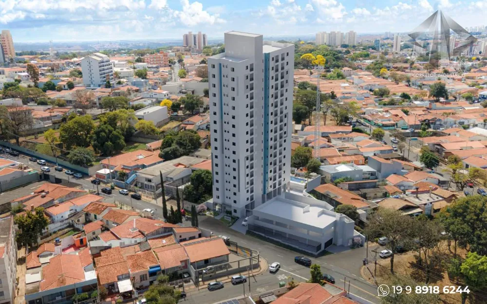 Apartamento, 2 quartos - Foto 1
