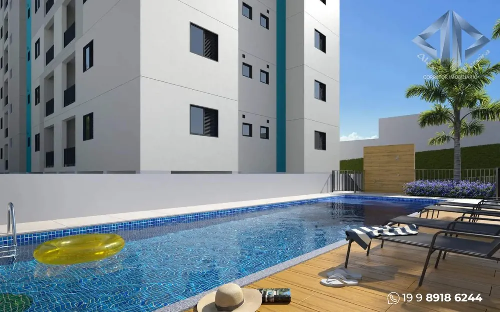 Apartamento, 2 quartos - Foto 7