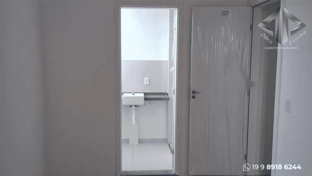 Apartamento, 2 quartos - Foto 9