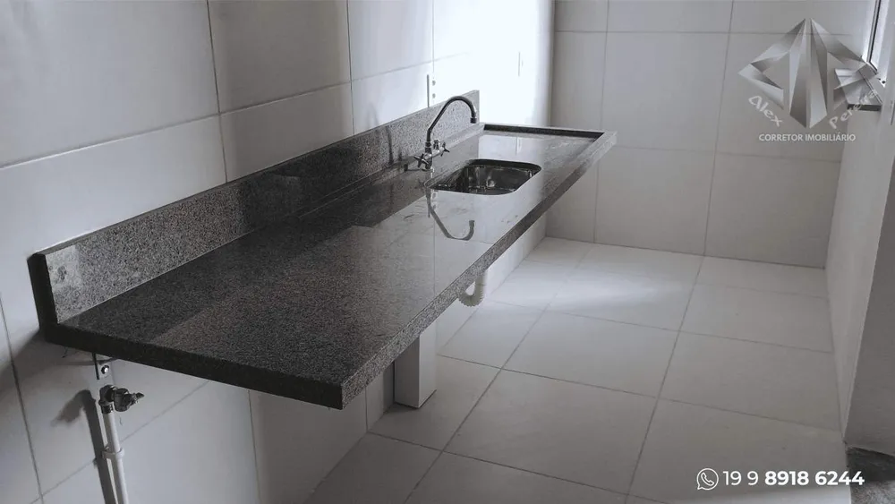 Apartamento, 2 quartos - Foto 5
