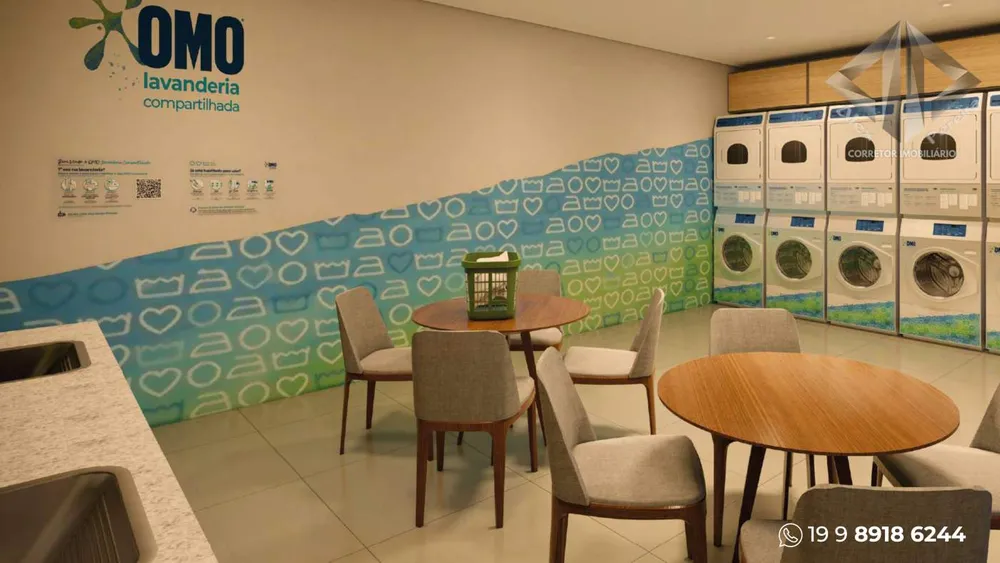 Apartamento, 2 quartos - Foto 15