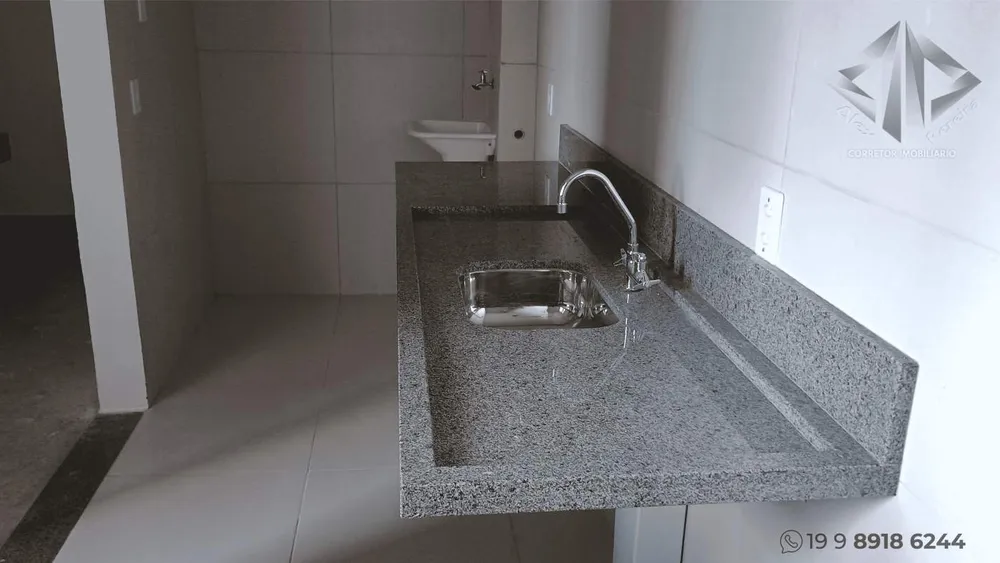 Apartamento, 2 quartos - Foto 6
