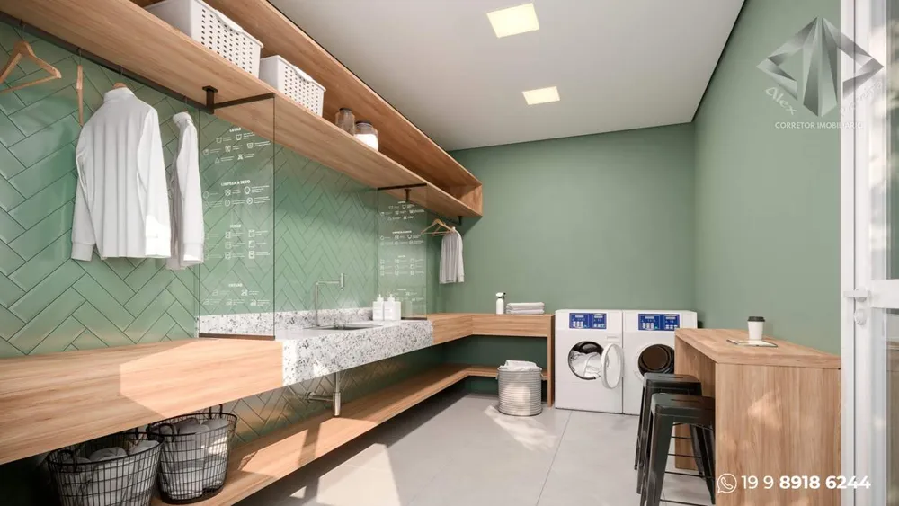 Apartamento, 2 quartos - Foto 10