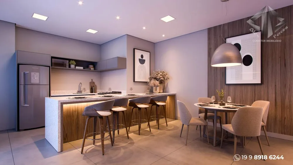 Apartamento, 2 quartos - Foto 7