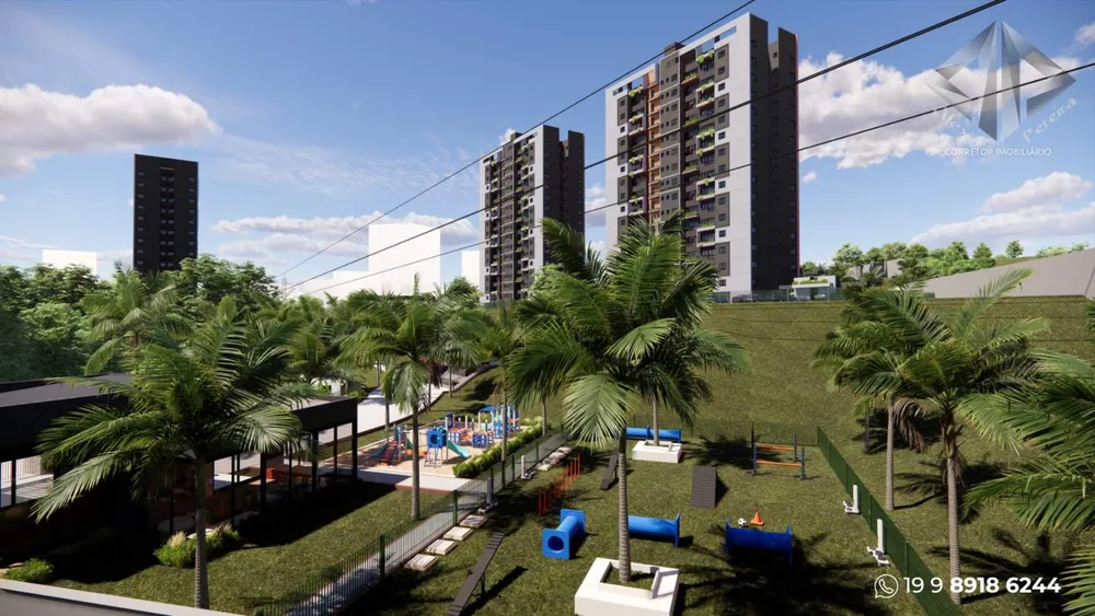 Apartamento, 2 quartos - Foto 6