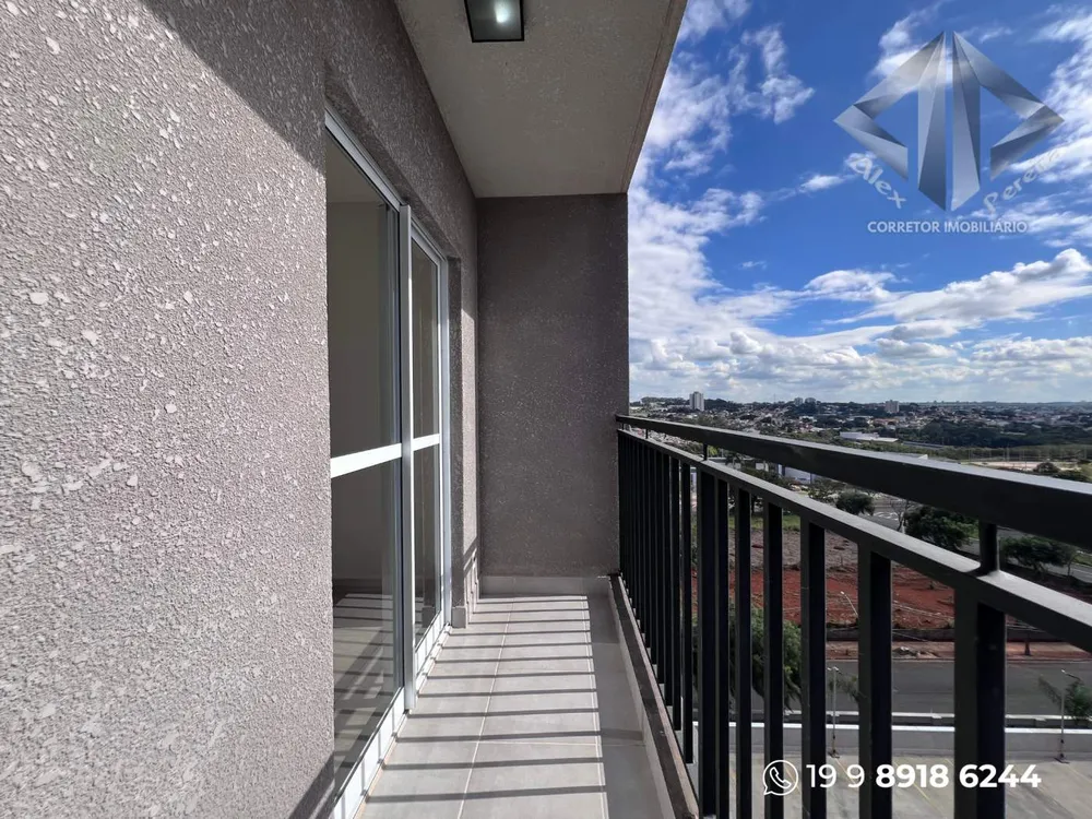 Apartamento, 2 quartos - Foto 6