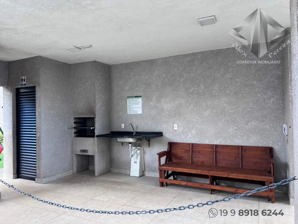 Apartamento, 2 quartos - Foto 17