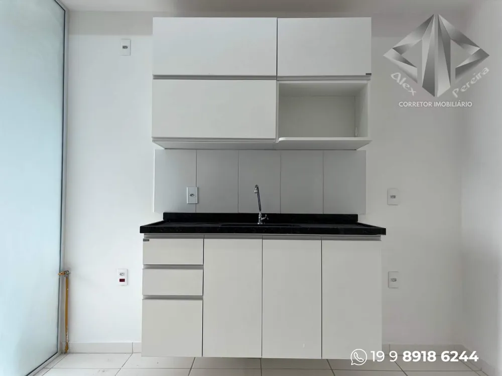 Apartamento, 2 quartos - Foto 5
