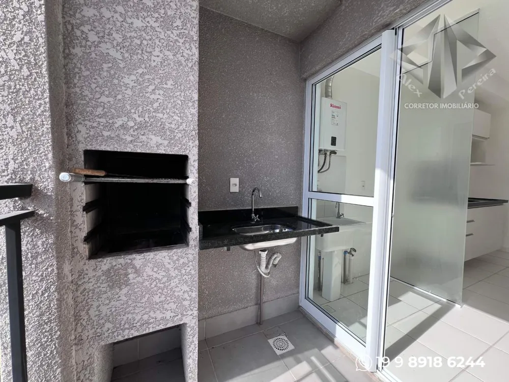 Apartamento, 2 quartos - Foto 7