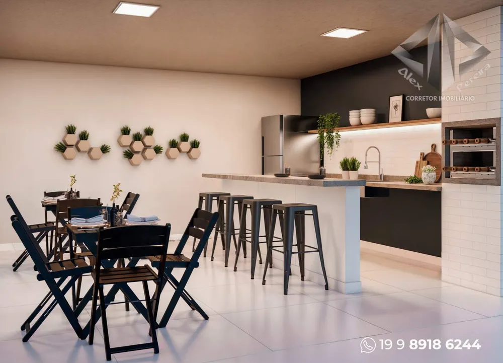 Apartamento, 2 quartos - Foto 6