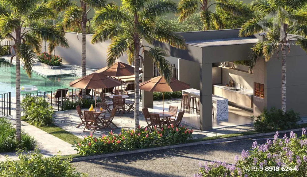 Apartamento, 2 quartos - Foto 2