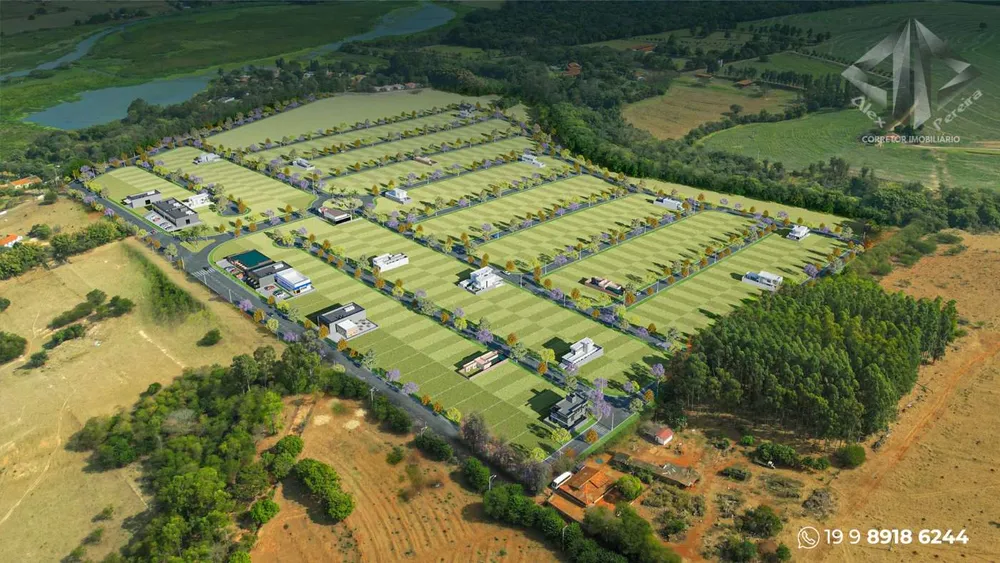 Terreno, 200 m² - Foto 1