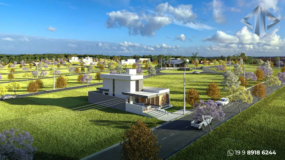 Terreno, 200 m² - Foto 6