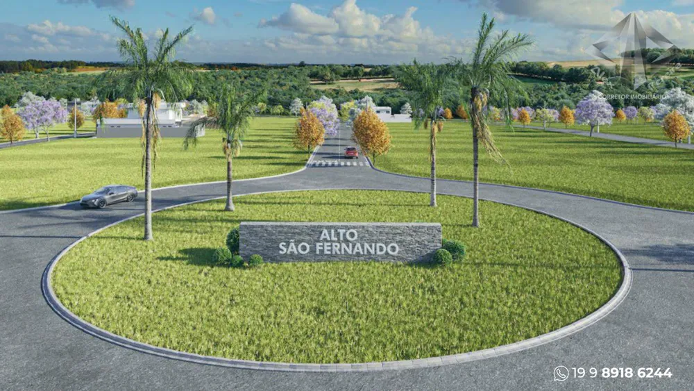 Terreno, 200 m² - Foto 3