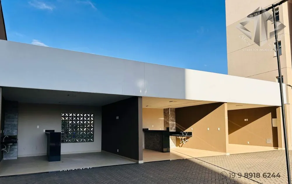 Apartamento, 2 quartos - Foto 15