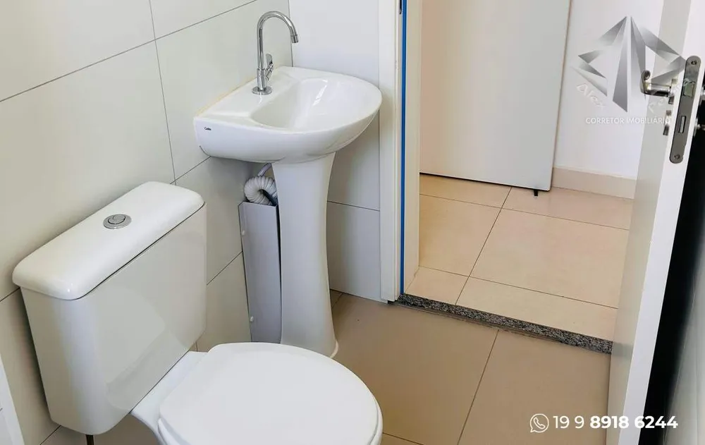 Apartamento, 2 quartos - Foto 11