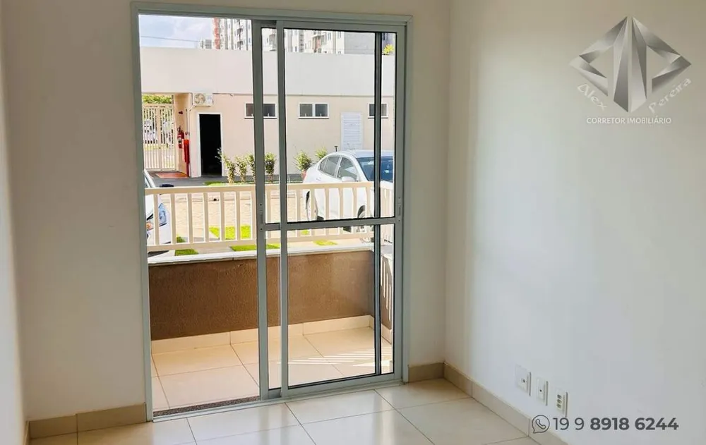 Apartamento, 2 quartos - Foto 9