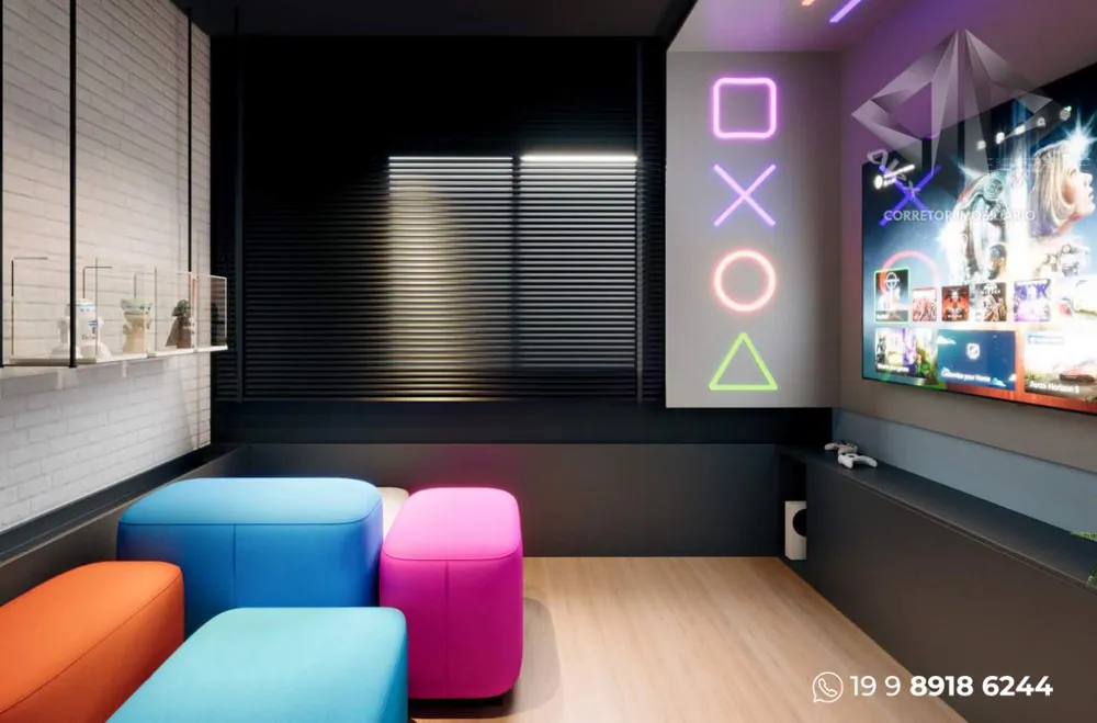 Apartamento, 3 quartos - Foto 8
