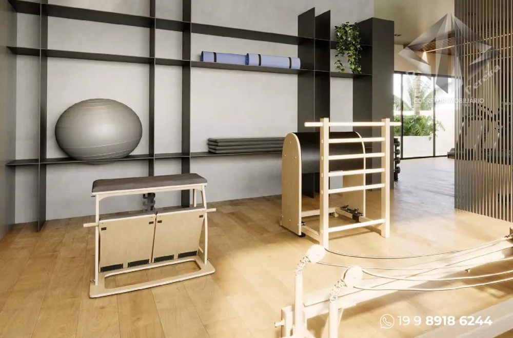 Apartamento, 3 quartos - Foto 4