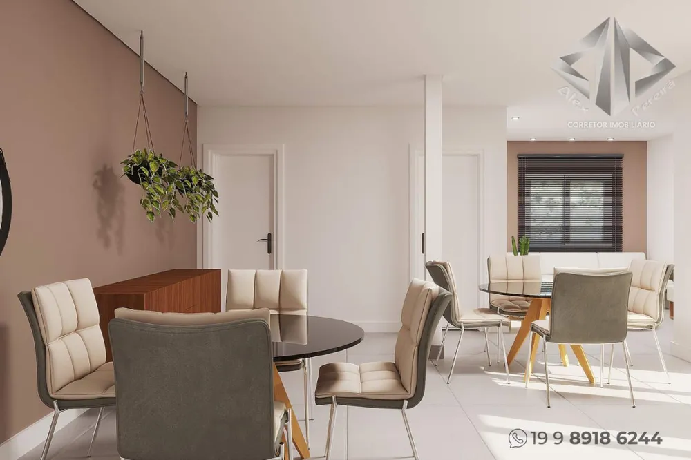 Apartamento, 2 quartos - Foto 6