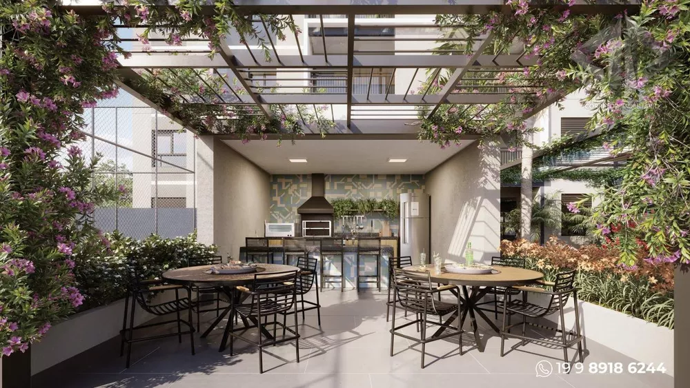 Apartamento, 2 quartos - Foto 3