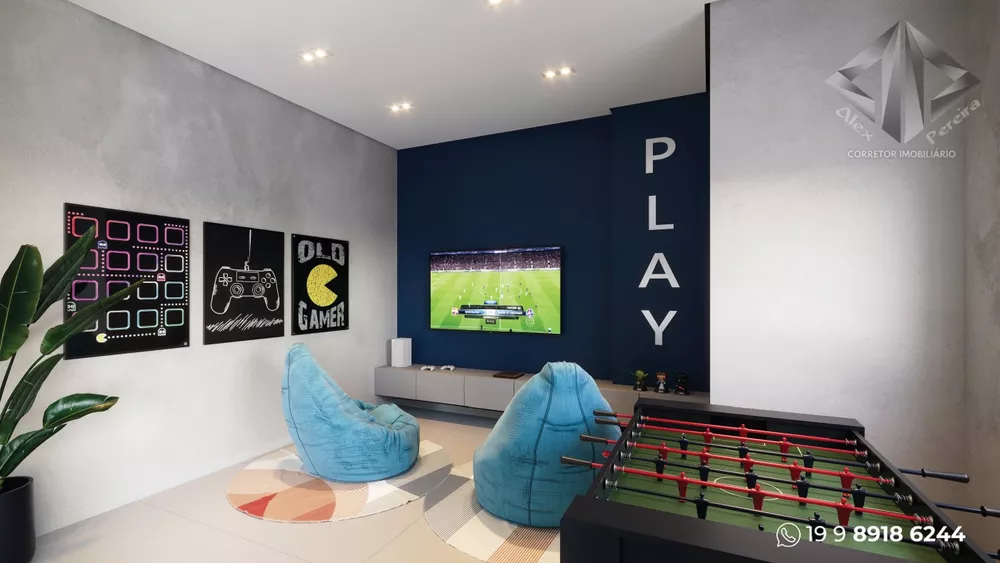 Apartamento, 2 quartos - Foto 4