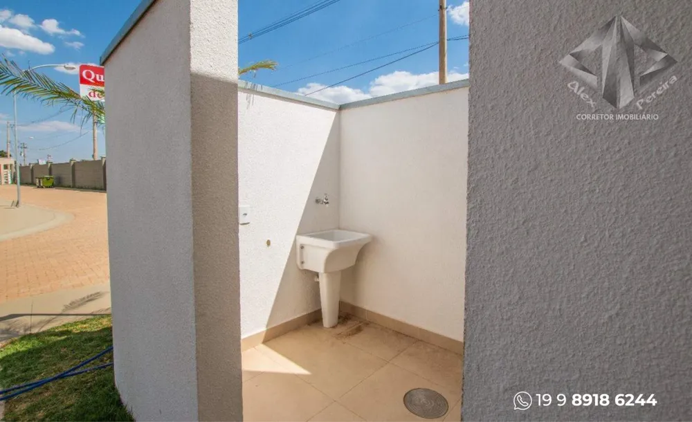 Casa, 3 quartos - Foto 7
