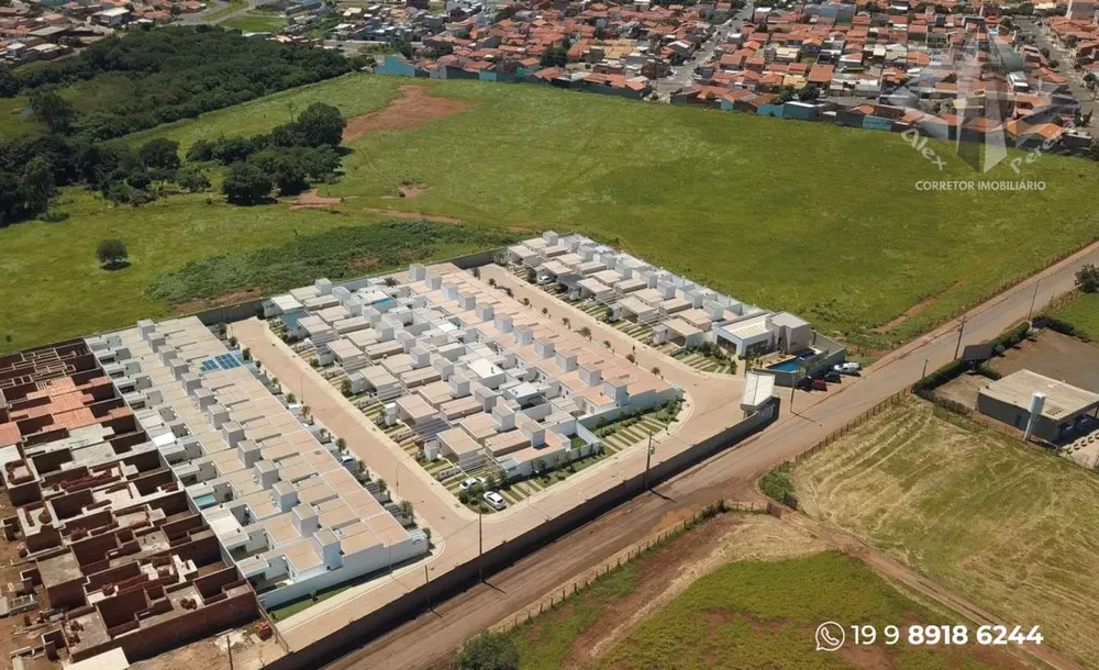 Casa, 3 quartos - Foto 4