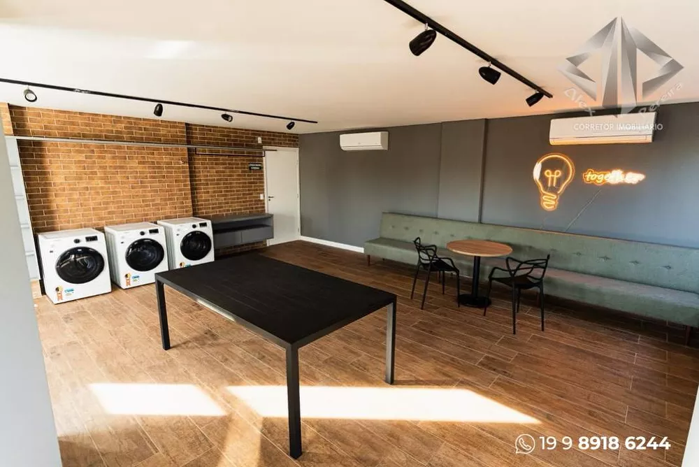 Apartamento, 2 quartos - Foto 1