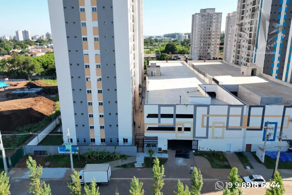 Apartamento, 2 quartos - Foto 6