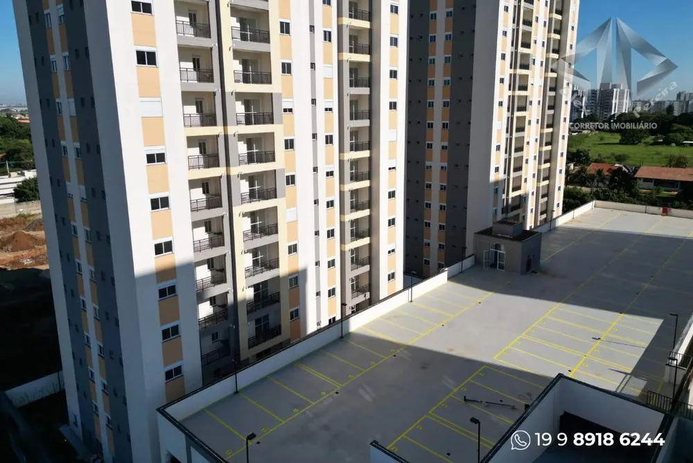 Apartamento, 2 quartos - Foto 7