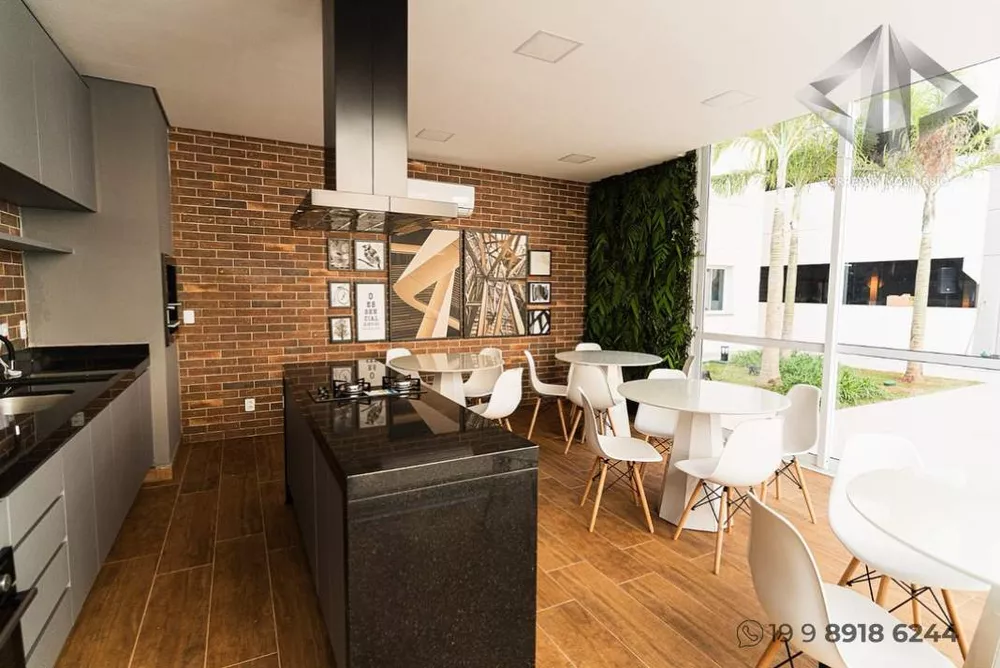 Apartamento, 2 quartos - Foto 3