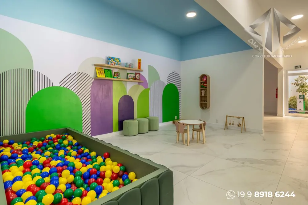 Apartamento, 3 quartos - Foto 7