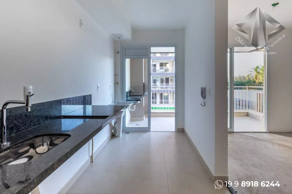 Apartamento, 3 quartos - Foto 3