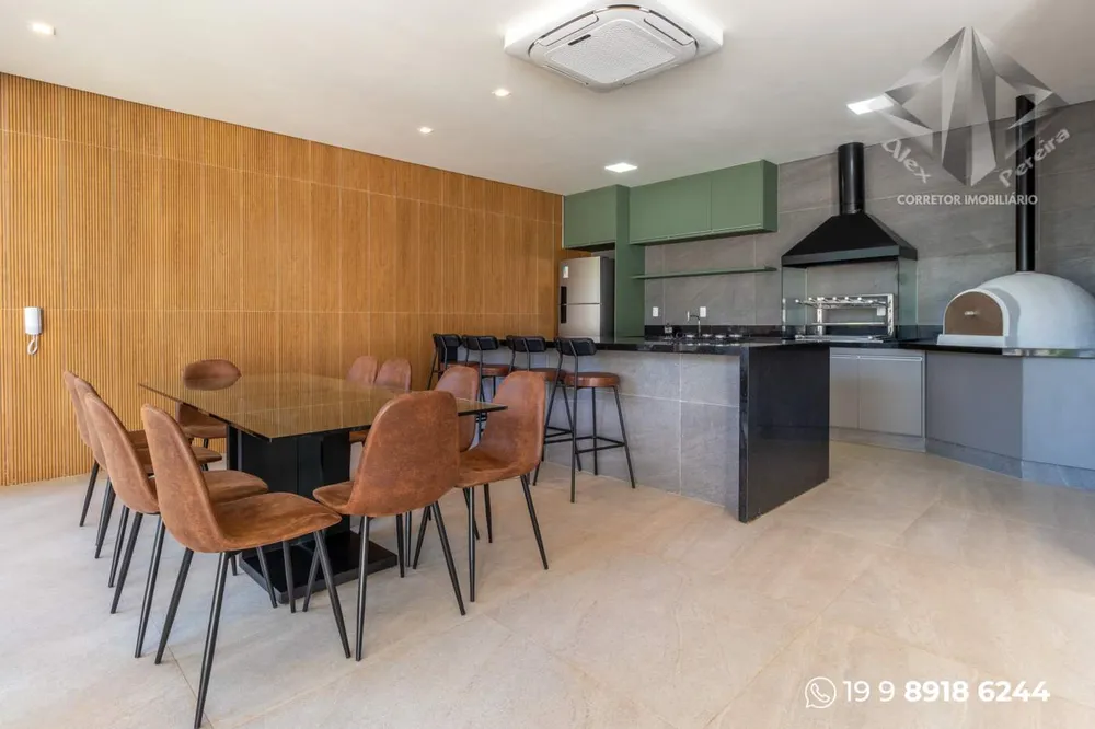 Apartamento, 3 quartos - Foto 4