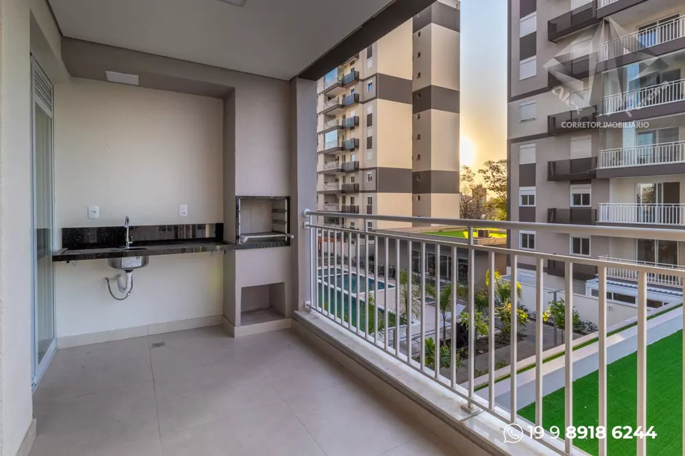 Apartamento, 3 quartos - Foto 2