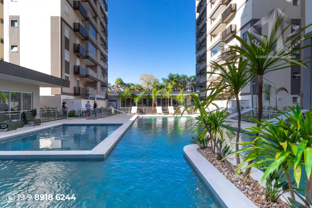 Apartamento, 3 quartos - Foto 1