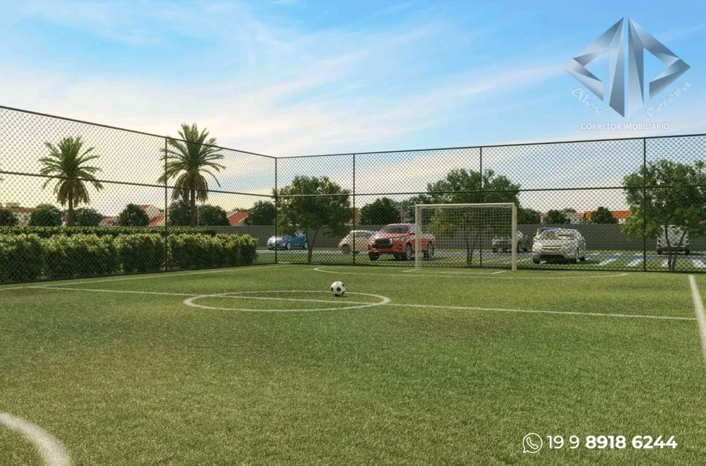 Apartamento, 2 quartos - Foto 4