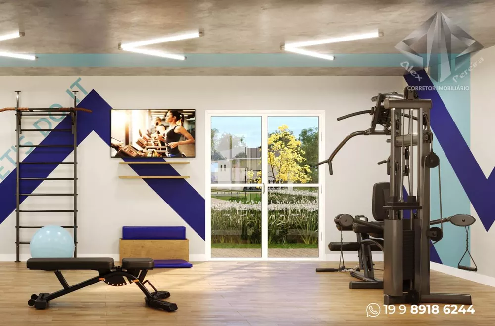 Apartamento, 2 quartos - Foto 3