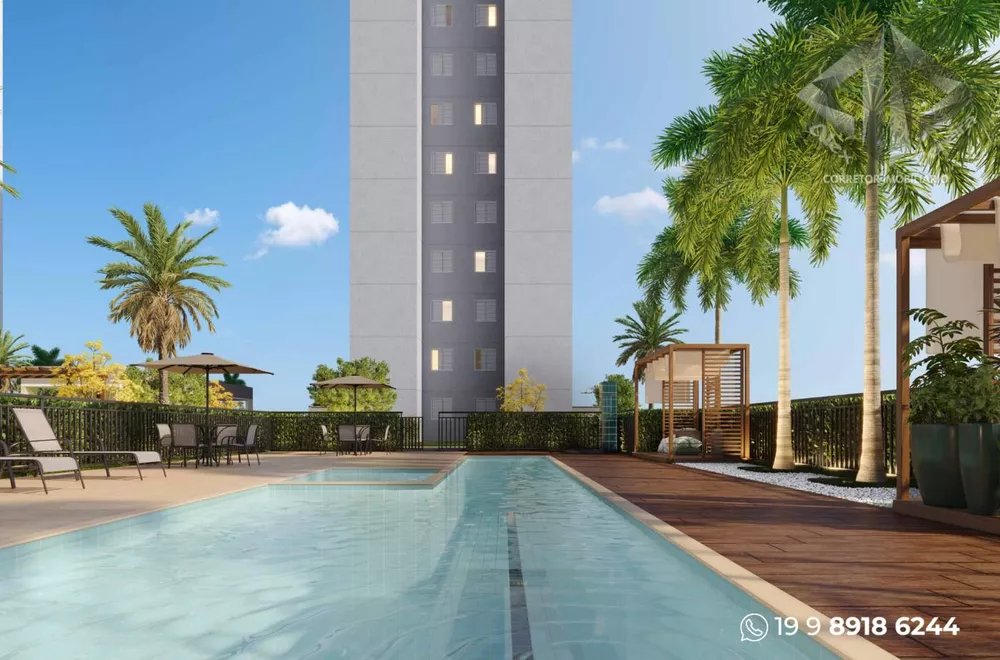 Apartamento, 2 quartos - Foto 2