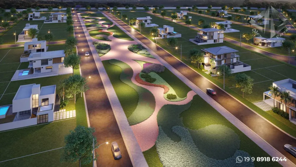 Terreno, 300 m² - Foto 3