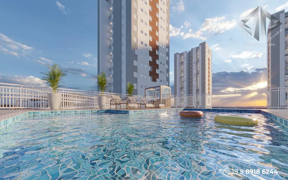 Apartamento, 2 quartos - Foto 7