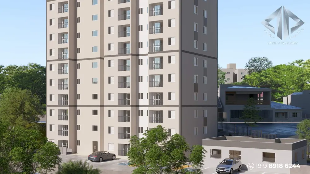 Apartamento, 2 quartos - Foto 7