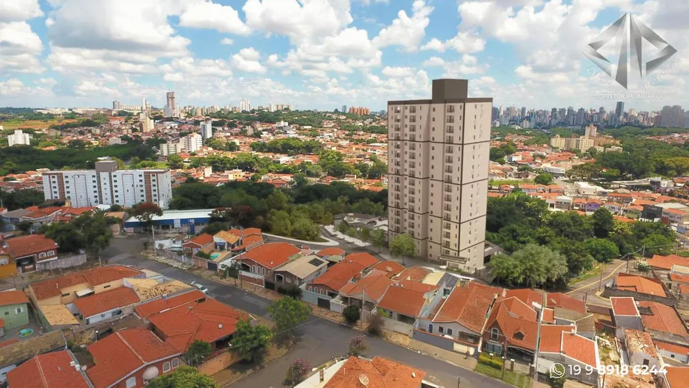 Apartamento, 2 quartos - Foto 1