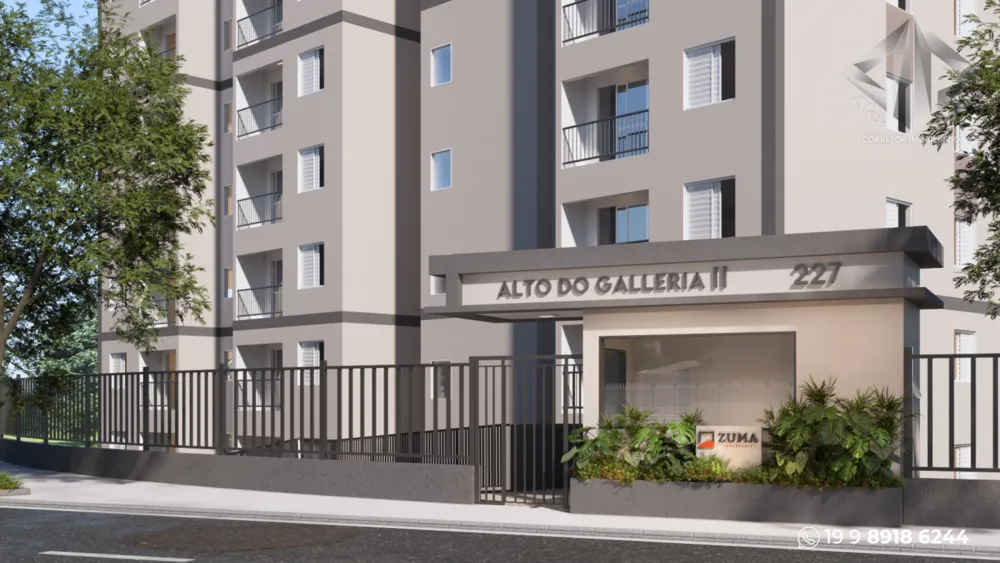 Apartamento, 2 quartos - Foto 5