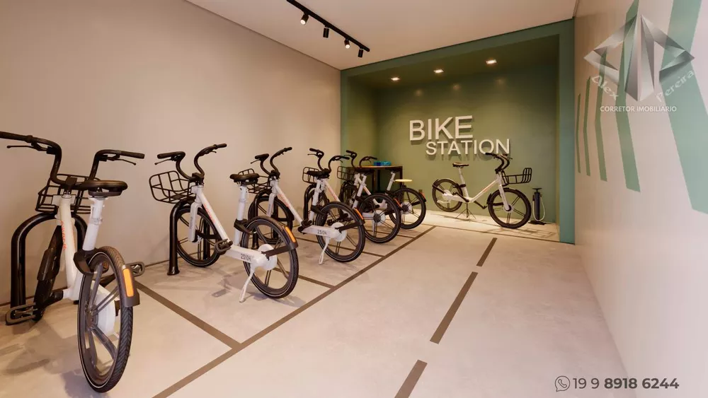 Apartamento, 2 quartos - Foto 1