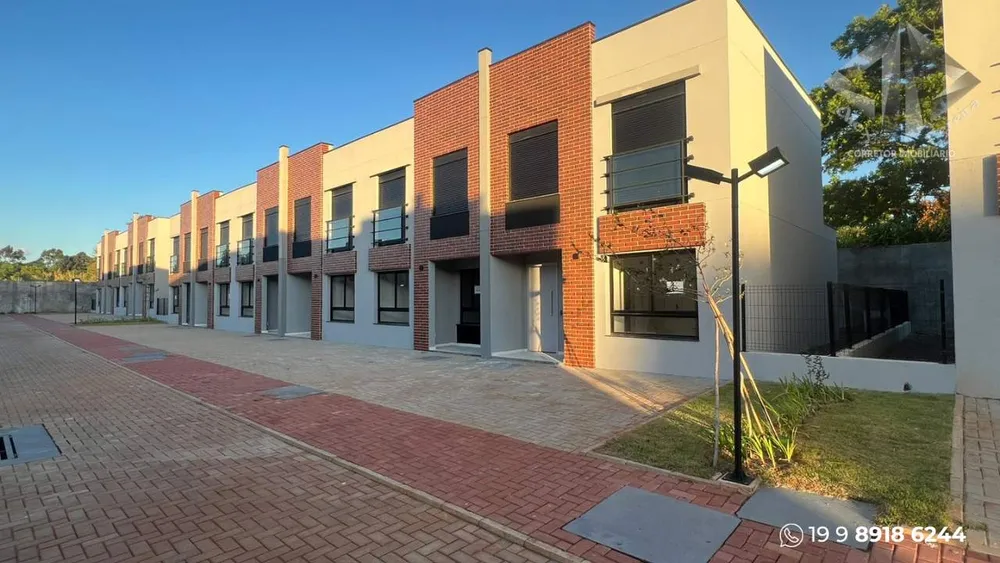 Casa, 3 quartos - Foto 3